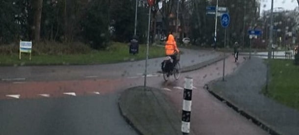 BAS wil snelle aanpak Bergerrotonde