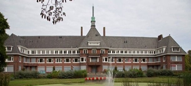 Meerderheid voor zoveel mogelijk behoud Westerlicht en Cadettenschool