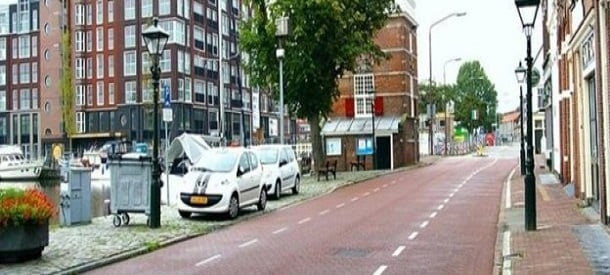 De toekomst van de Bierkade/Wageweg?