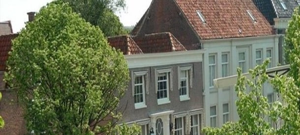 Vragen over kap bomen Oudegracht