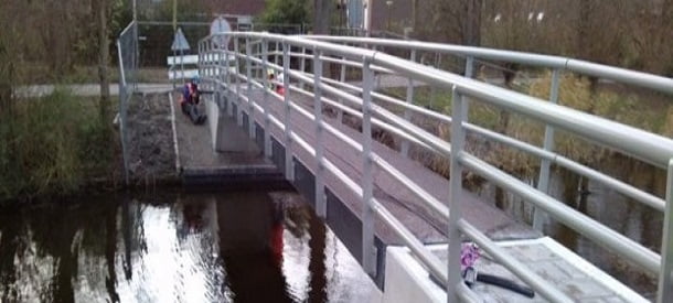 Gaan werkelijk 35 bruggen verdwijnen in Alkmaar?