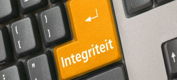 Vragen over integriteit