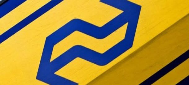 2016: Treinreizigers in de kou in Alkmaar?