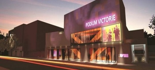 BAS maakt zich zorgen over voortgang poppodium Victorie