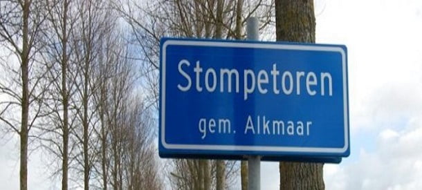 BAS heeft grote twijfels over realisatie dorpshart Stompetoren