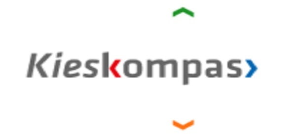 Kieskompas Alkmaar is online