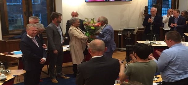 De nieuwe coalitie: Is Alkmaar wel aan zet?