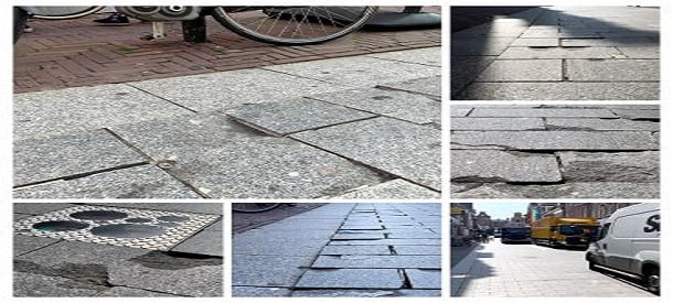 De Langestraat, het ‘gebroken’ visitekaartje van Alkmaar