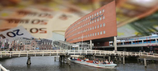 De Alkmaarse ambtenaren verdienen een goede werkplek