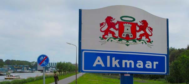 Alkmaar, alweer een overloopgemeente?