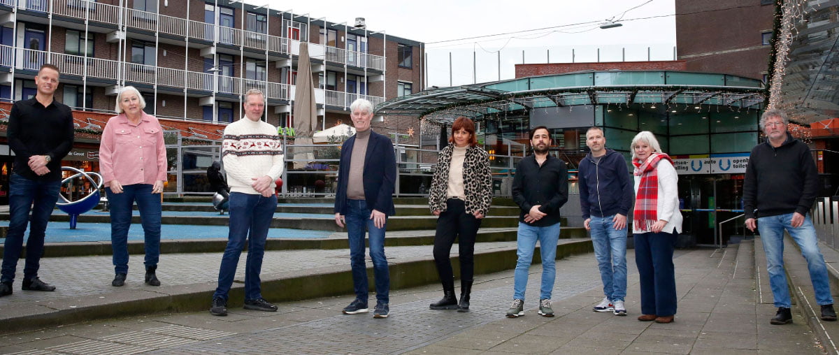 Alkmaar door de ogen van BAS