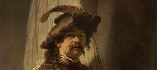 ‘De Vaandeldrager’ van Rembrandt komt naar Alkmaar!